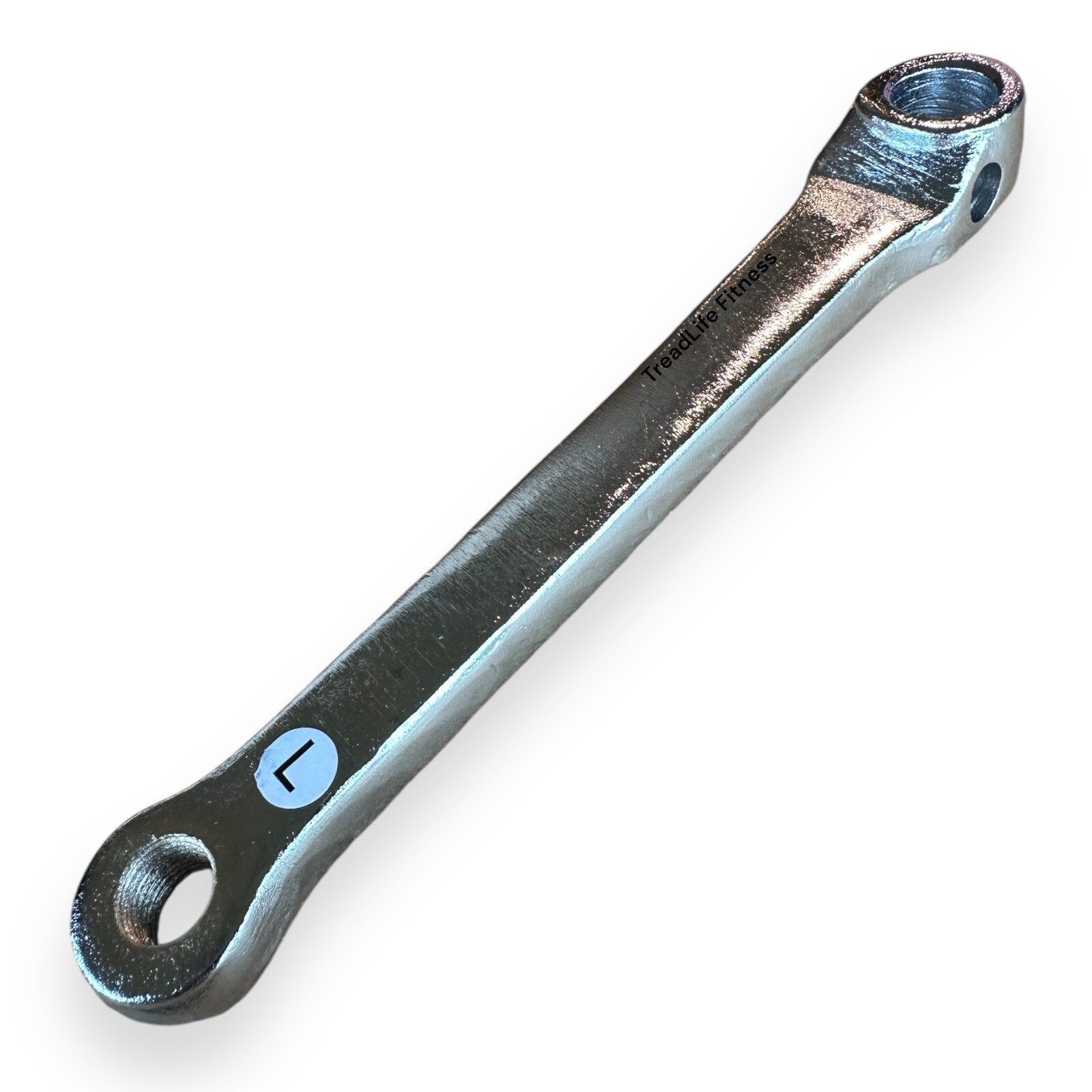 LEFT - Crank Arm - Replacement for Schwinn Airdyne Pedal Exercise Bike