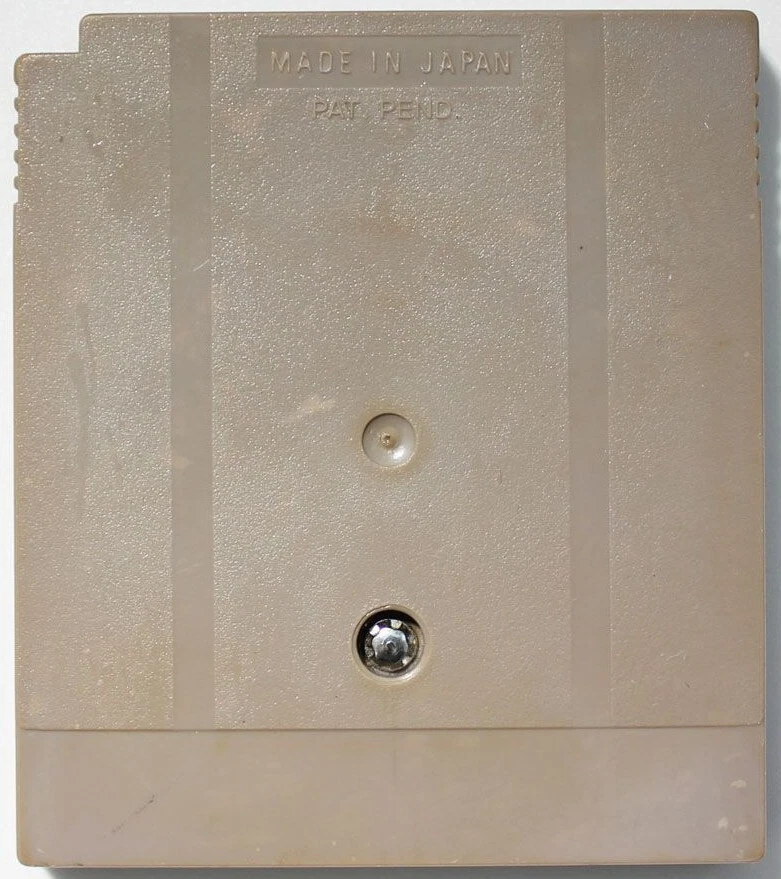 MONOPOLY GB Nintendo Game Boy Japanese Version - Image 2 of 2