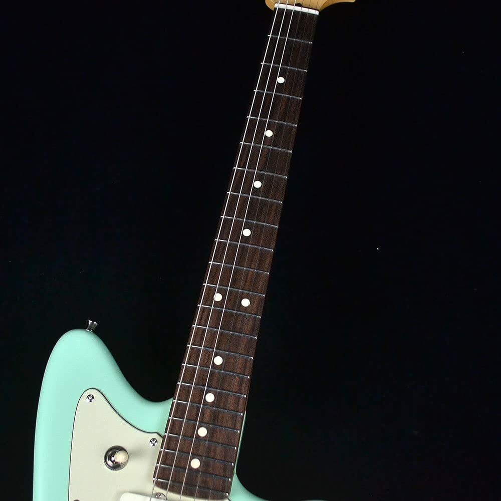 Fender 24 inch Scale Made in Japan Junior Collection Jazzmaster