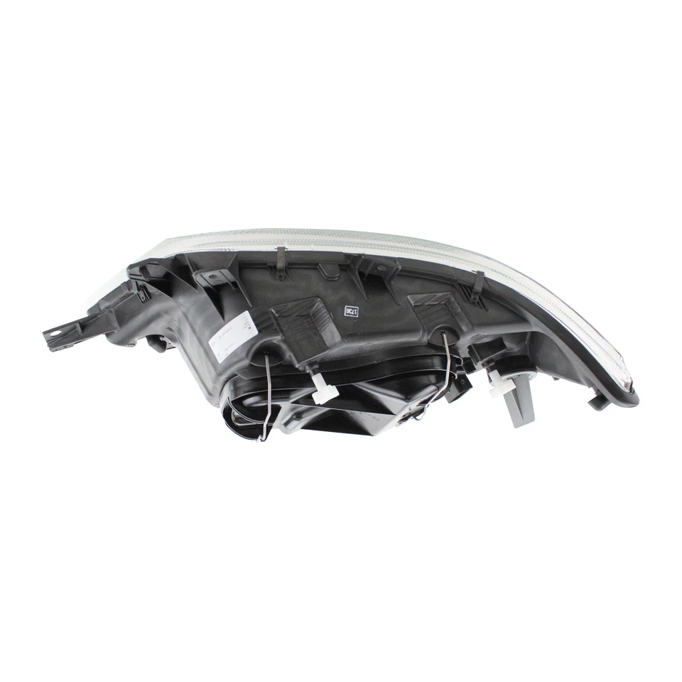 Conjunto de faro derecho pasajero Hella 247005021 para Dodge Sprinter 2500 3500 Foto 4 de 4