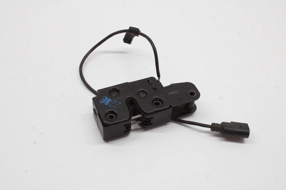 Audi A5 2012 capó pestillo bloqueo actuador 8K1 823 746 OEM 2010-2017 Foto 2 de 4