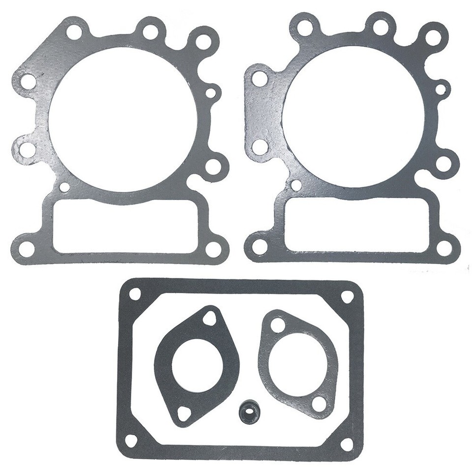 Metal Gasket Cylinder Head Replacement Tractor Engines VALVE GASKET SET
