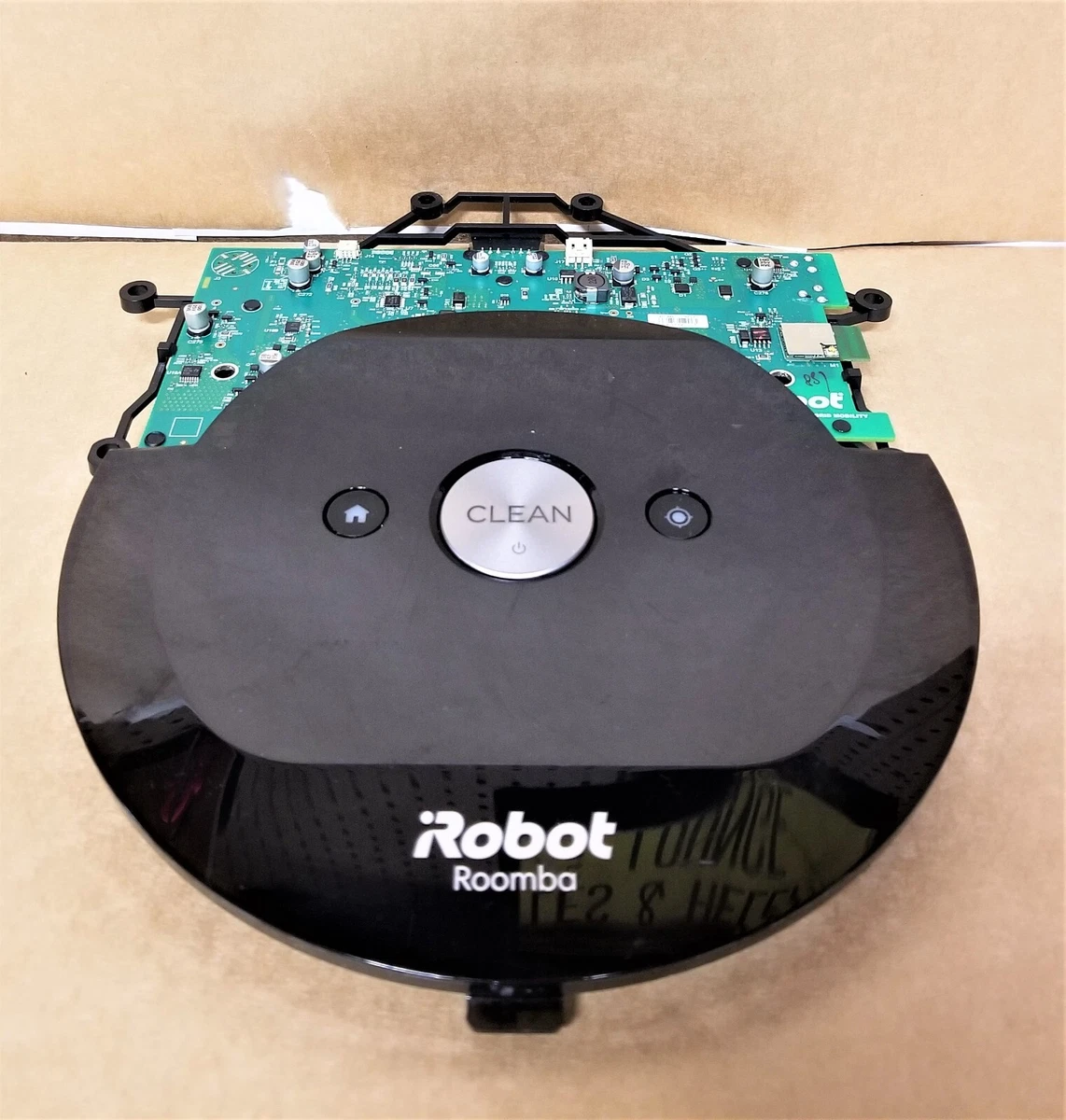 Roomba 2019 2025