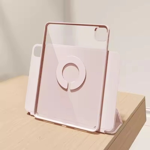For iPad Pro Air 11 12.9 13" Case 2025 M2 M3 M4 Case Magnetic Detachable Cover - Bild 11 von 15