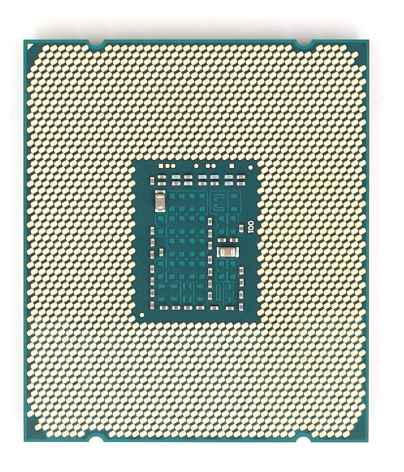 Inetl Xeon E52670 V3 2.30GHZ 12-Core 30MB LGA 2011-3 Processor P/N: SR1XS Tested - Image 2 of 2