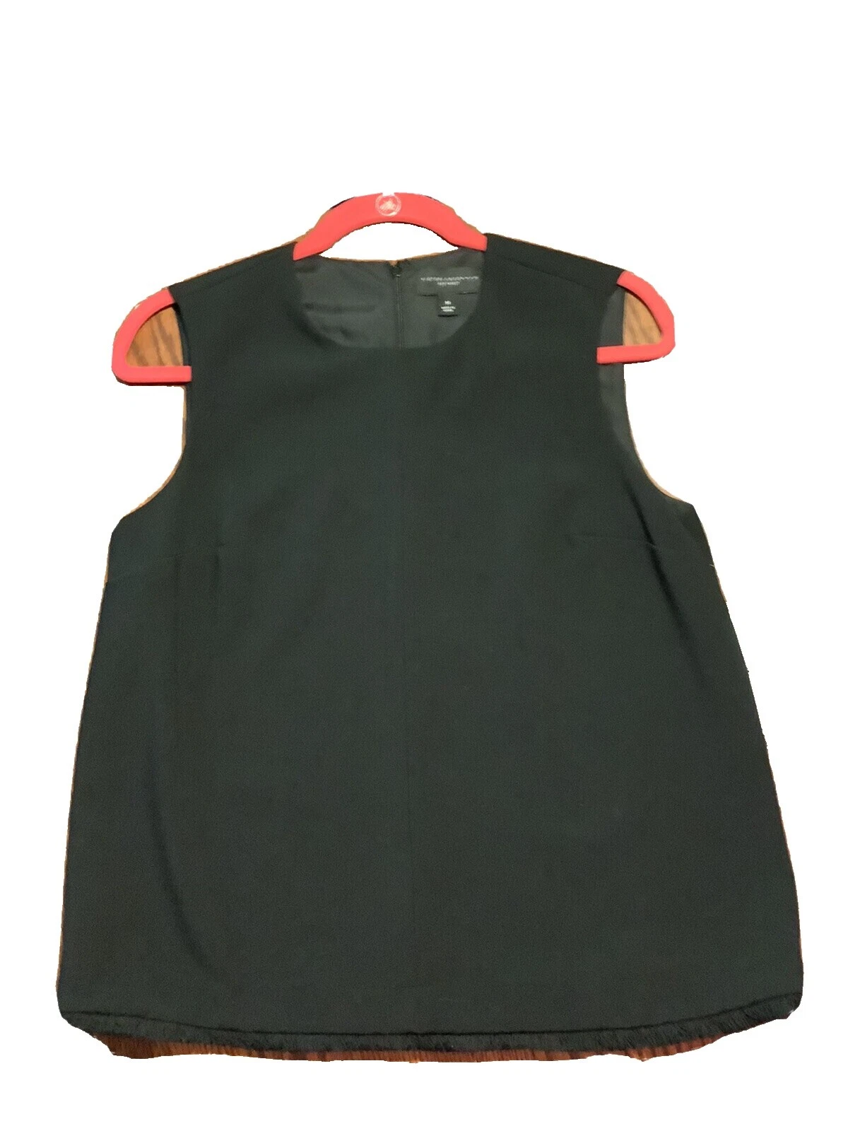 Victoria Beckham Casual Solid Pattern Tops for Women