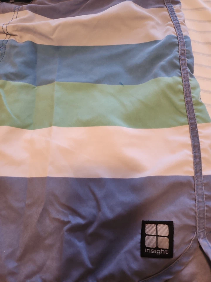 Pantalones cortos Insight 38 Foto 2 de 4