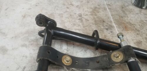 Ski Doo REV 800 HO SC3 FRONT SUSPENSION ARM 03 04 05 06 07 RW1884 - Picture 4 of 5