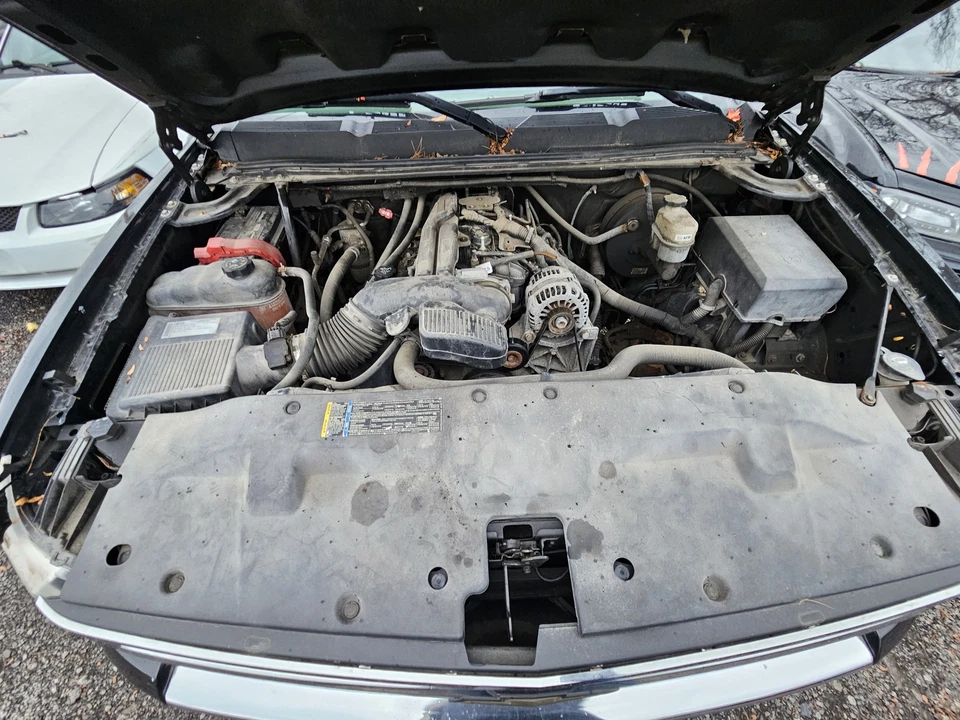 Used Front Right Door Window Regulator Front fits: 2009 Chevrolet Silverado 1500 - Imagem 2 de 4