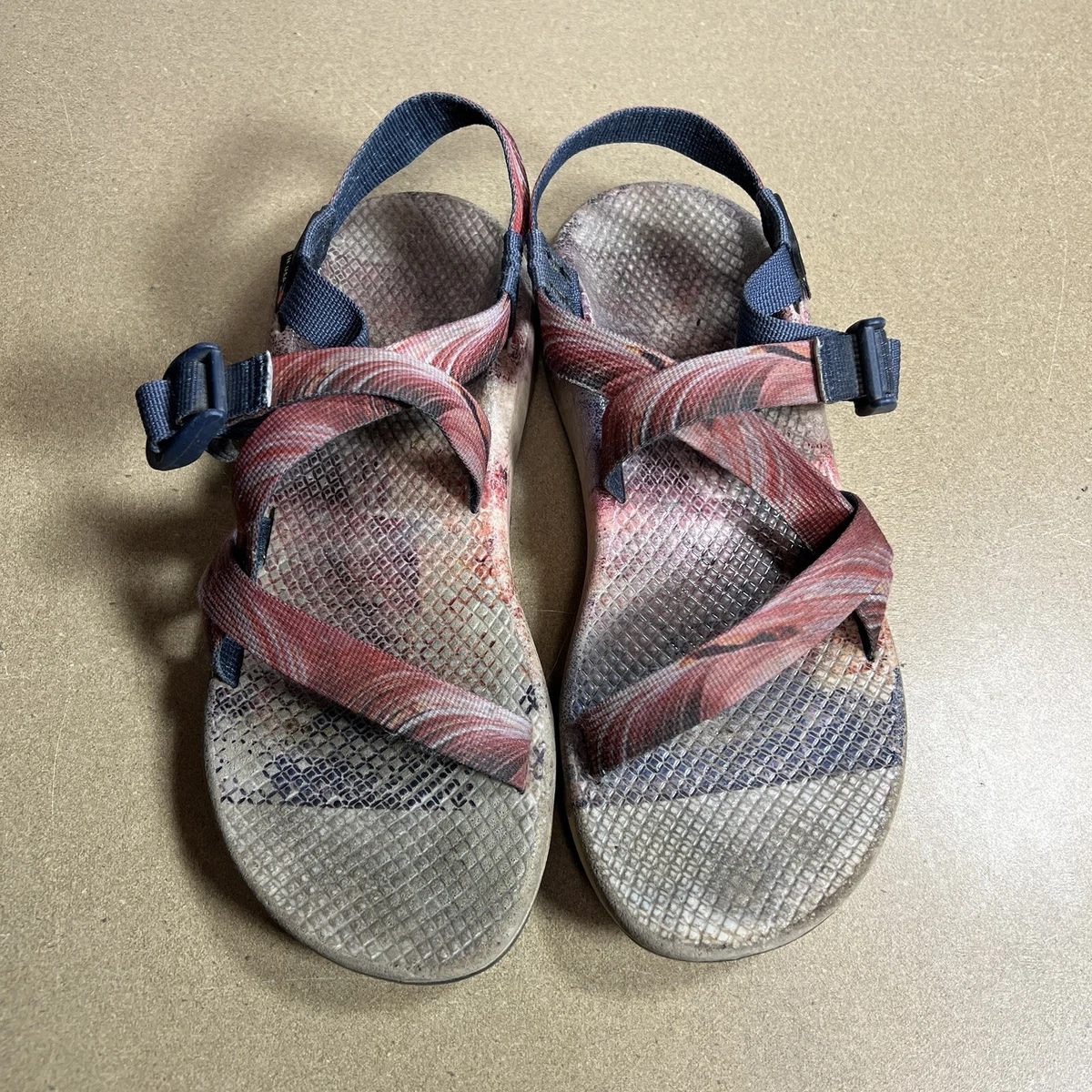 Chaco store canyon sandals