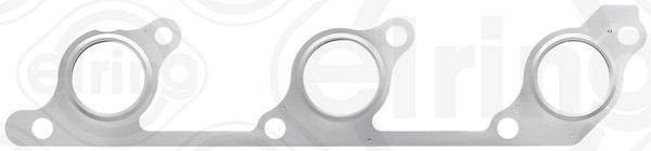 Elring 448.102 Dichtung, AbgaskrüMmer FüR Ford Australia Ford USA Land Rover-image
