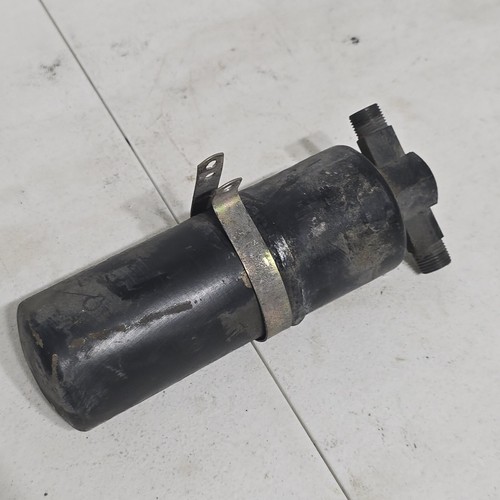 1983 - 1991 Porsche 944 AC Receiver Drier #2