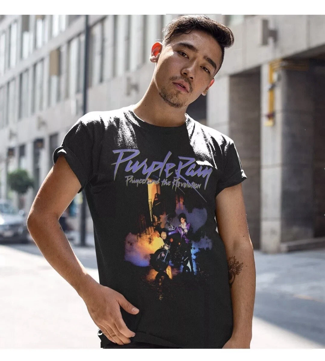 Prince T-Shirts for Men for sale | eBay