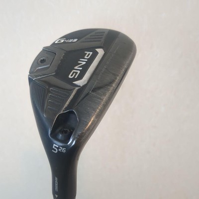 Ping G425 utility 4u5u6u speederTR hybrid | eBay