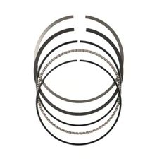 JE Pistons Piston Ring Set–3.386 In. Bore–0.0394 In. Top/0.0472 In. 2nd/0.110 In