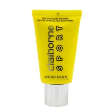 Claiborne Sport Skin Soother SPF8 For Men 4.2 fl.oz