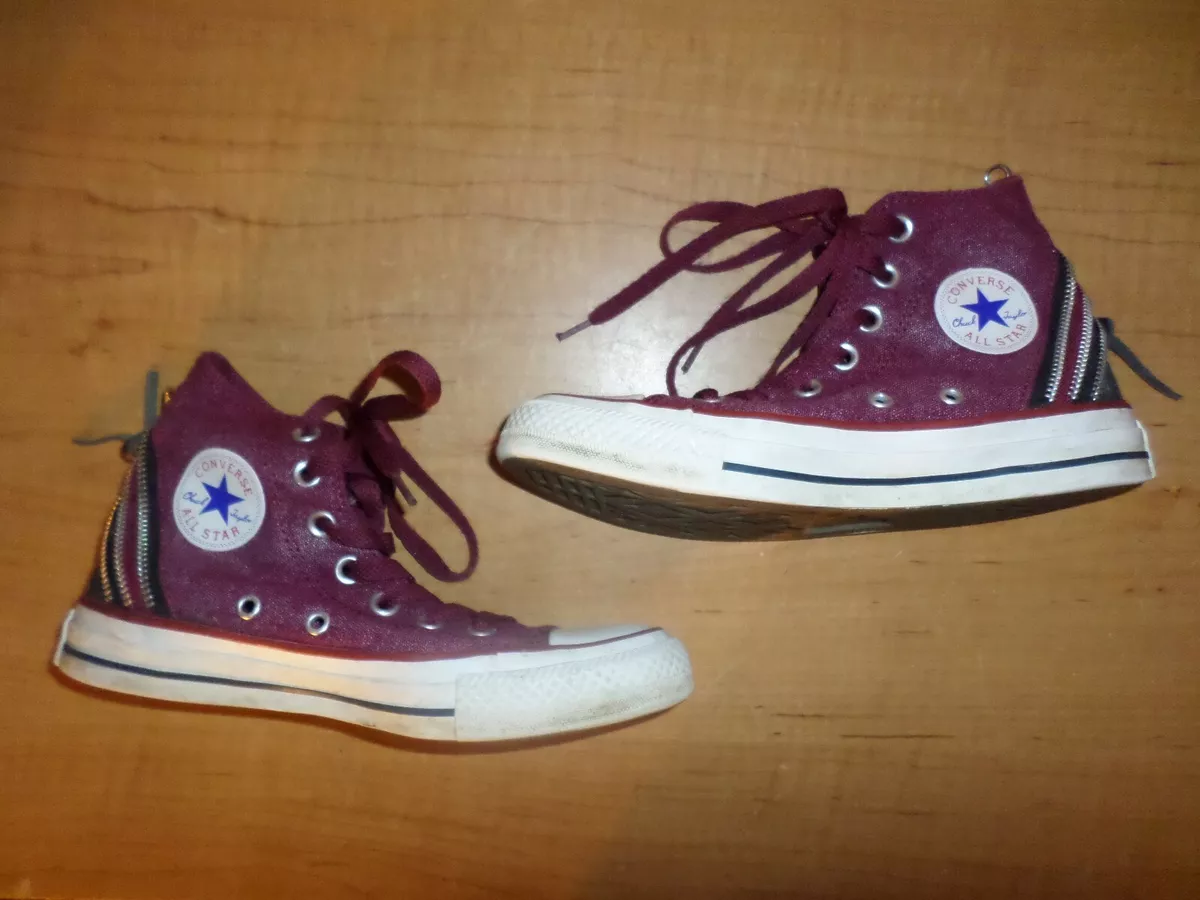 Converse femme cheap nice