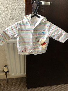 tesco baby cardigan