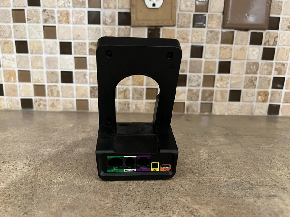 AURICULARES INALÁMBRICOS MONOAURALES EPOS SENNHEISER SD PRO 1 ML CON MICRÓFONO CT-22 Foto 4 de 4