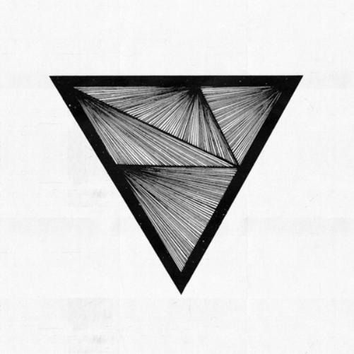 The Acorn Vieux Loup (CD) Album