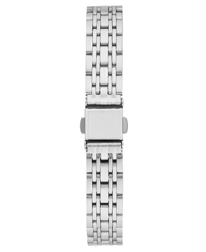 BCBG Orologio da donna 33 mm lunetta scanalata quadrante MOP braccialetto a maglie (BCBG026) - Foto 6 di 13