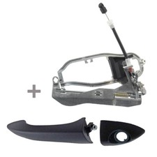 Porte avant et accessoires BMW X5