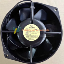 1PC brand new US7556-TP-0T1 OT1 200V 40/36W leaf high temperature axial fan
