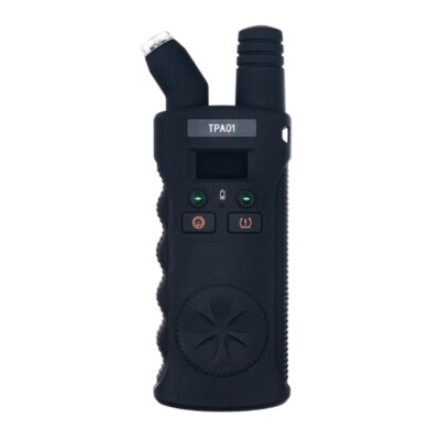 TPA01 Tire Monitor System Tool TPMS Digital Tire Pressure Gauge for Car Trucks