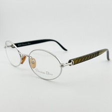 Christian Dior Eyeglasses CD 3510 52J Specs Made in Austria Eyewear