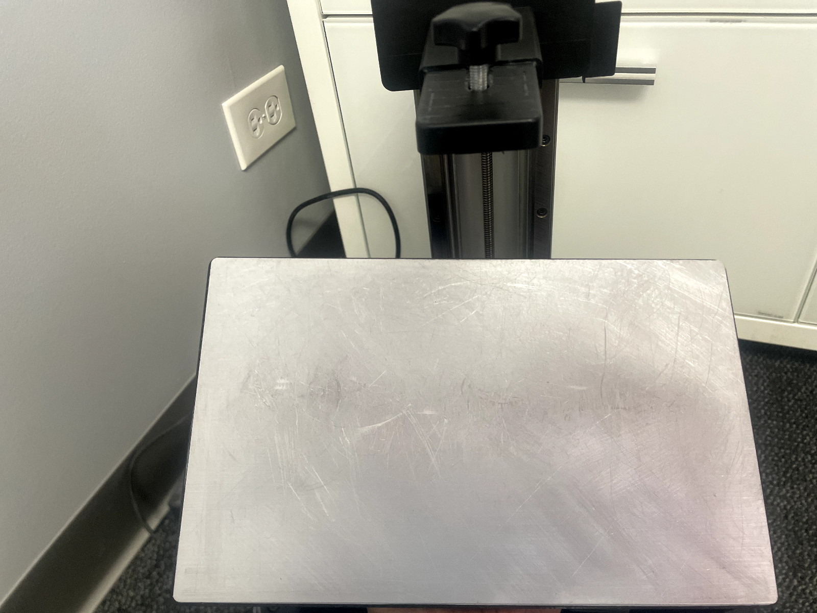 EPAX E10 8.9" 4K LCD Resin 3D Printer (used) + New Spare FEP Film + 250mL Resin