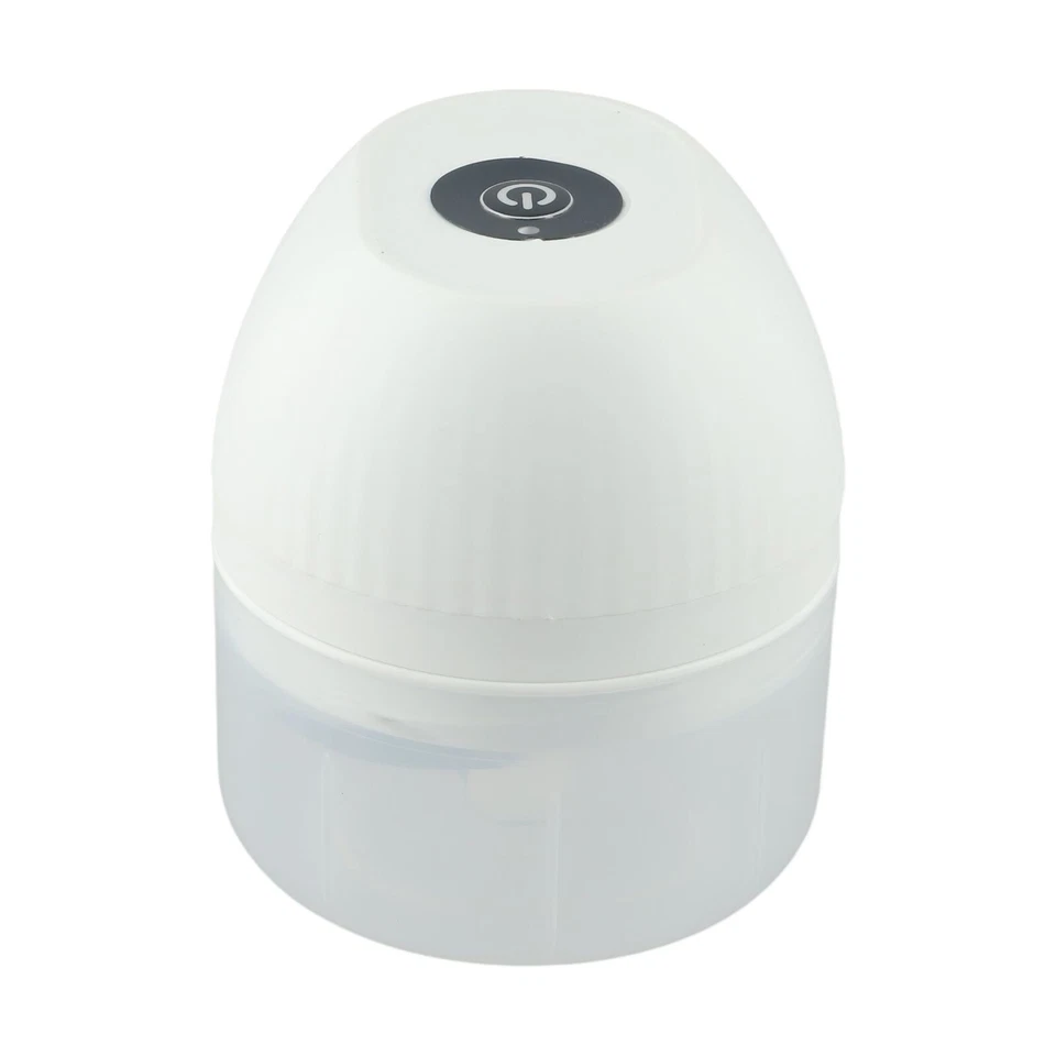 Effizienter elektrischer Knoblauchpf??nder mit Fleischwolf- und Hackfunktion - Bild 3 von 4