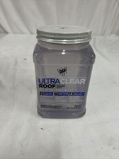 DAP 7079818396 Ultra Clear Roof 32 Fl Oz. STOPS LEAKS INSTANTLY