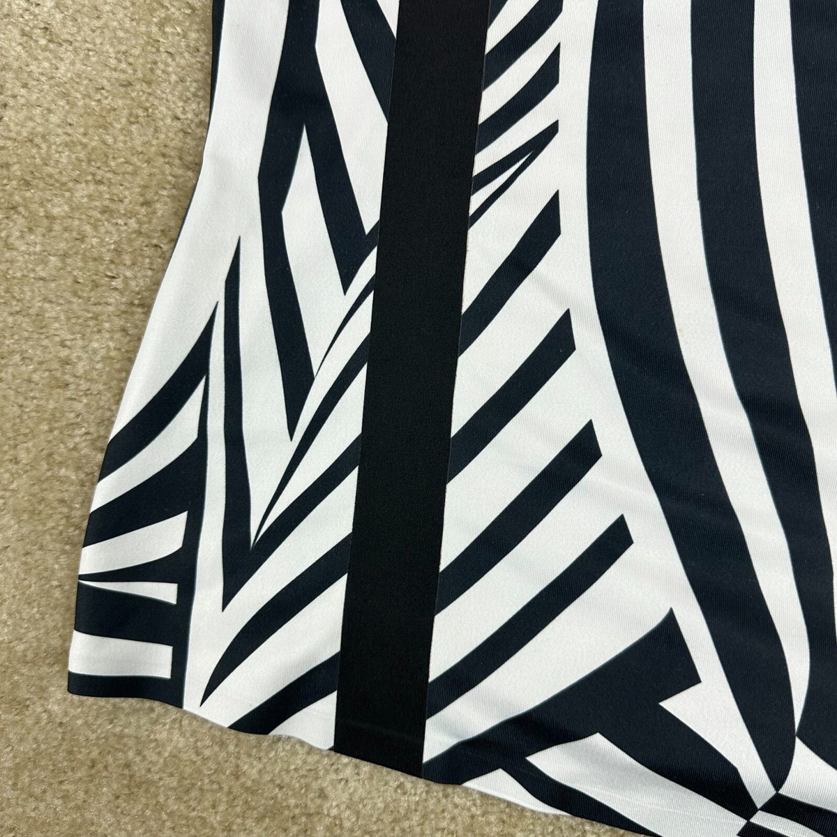 Y-3 adidas Roland Garros XOセットアップジャージ Adidas Roland Garros Y-3 Yohji Yamamoto Womens Tank Top M