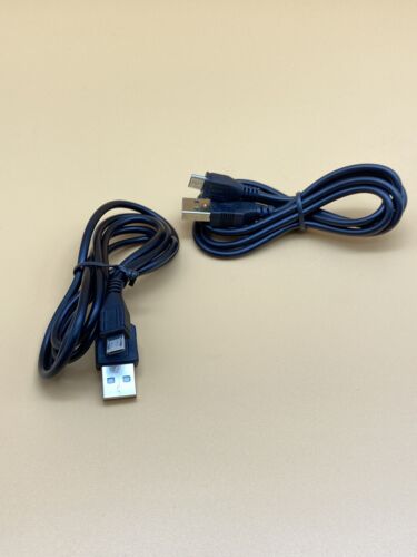 Cavo USB 2.0 cavo dati per Samsung Galaxy Gio S5660 - Foto 1 di 2