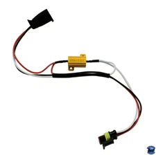 GRAND GENERAL LED LOAD RESISTOR/FLASHER EQUALIZER PART NO. 83022