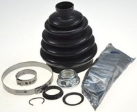Löbro 302960 Faltenbalgsatz, Antriebswelle FüR Audi Seat Skoda VW