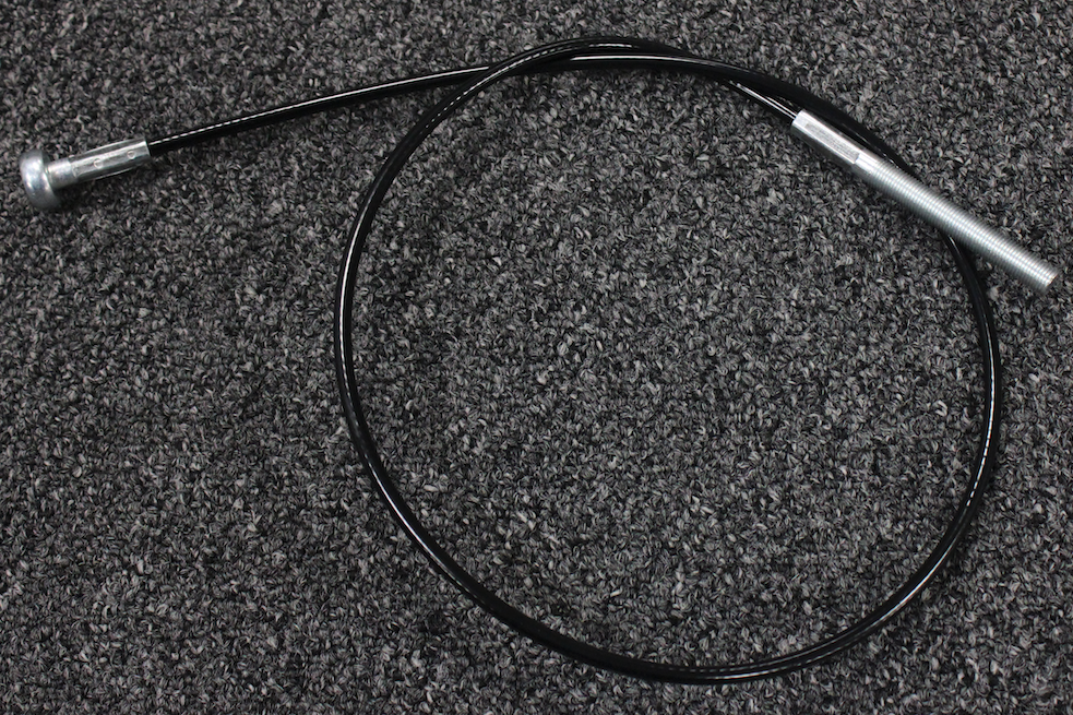 NEW International OEM Air Tank Cable Part 1612291C1 eBay