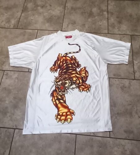 Vintage JNCO Tiger Shirt