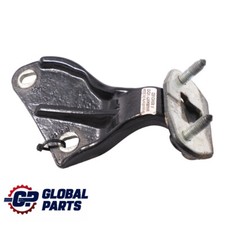 Mercedes W164 Heckklappe Koffer Raum Scharnier hinten rechts Schwarz