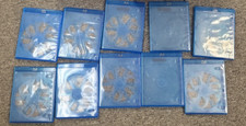 Blu-ray Case 10 pack 1-Disc