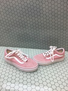 vans old skool womens size 4
