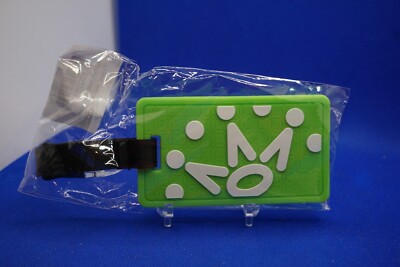 NEW, NEVER OPENED 2020 Masters Scotty Cameron Headcover Leash