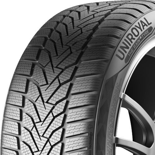 Pneu hiver Uniroyal WinterExpert 195/60 R15 88H pour compactes