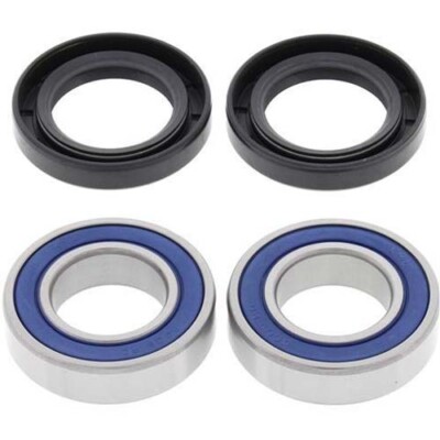 Radlager vorne 25-1569, Aprilia Tuono 1100 V4 RR ABS TYG00/TYCC0 Bj. 2016