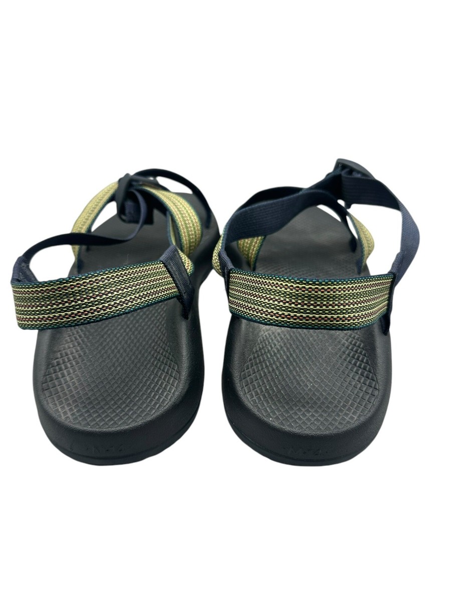 Chaco Z/1 Classic Split Gray Hiking Outdoor Sport Sandals  display picture 3