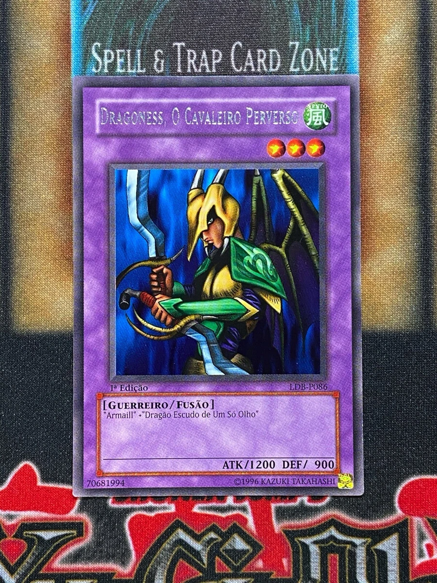 Yu-Gi-Oh! TCG Individual Trading Card Games in Portuguese for sale | eBay