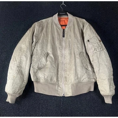 Alpha Silver Clothing for Men for sale | eBay