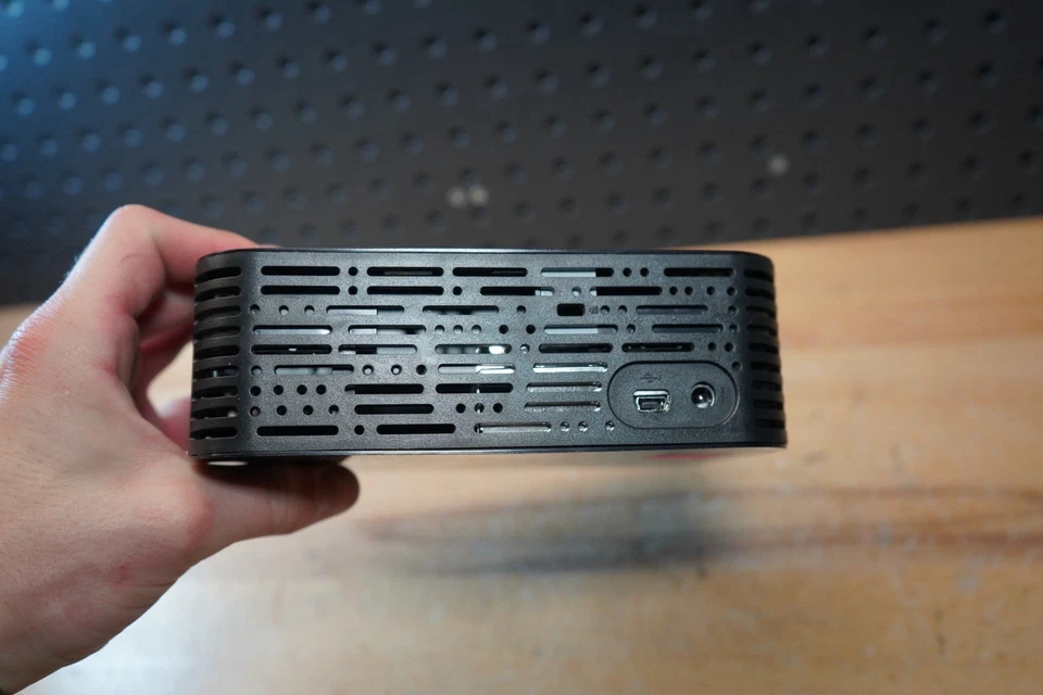 (H) Western Digital External Hard Drive Cables WD3200H1U-00 4308a - Image 3 of 4