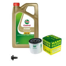 Filtre à huile Ford ESCORT