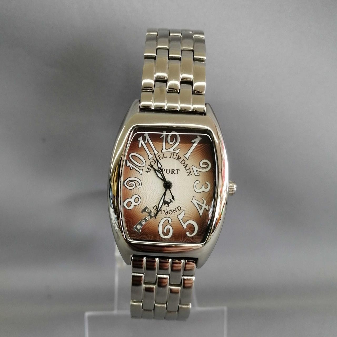 Michel Jurdain Sl-1000 Watch